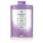 YARDLEY TALC LACE SATIN 100g